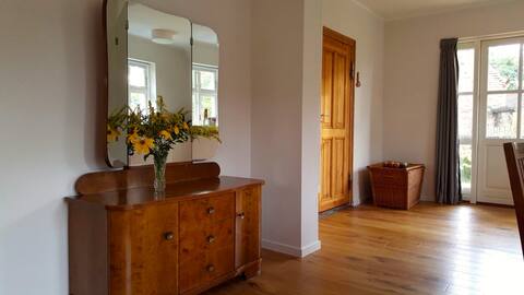 Welcome to 'Carl & Marie' near the lake (first floor)