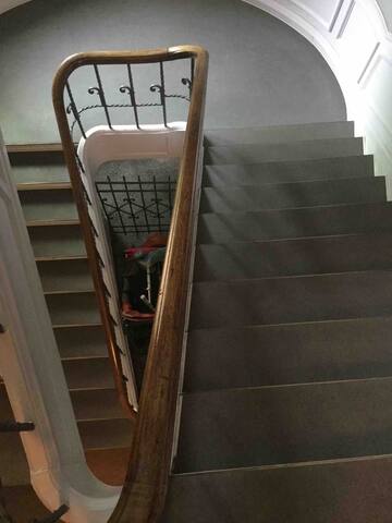 Charming 280m2 apartment: 6 guest. City gallery image 5