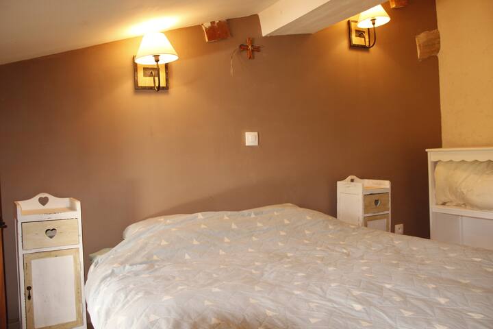 Double Room 2