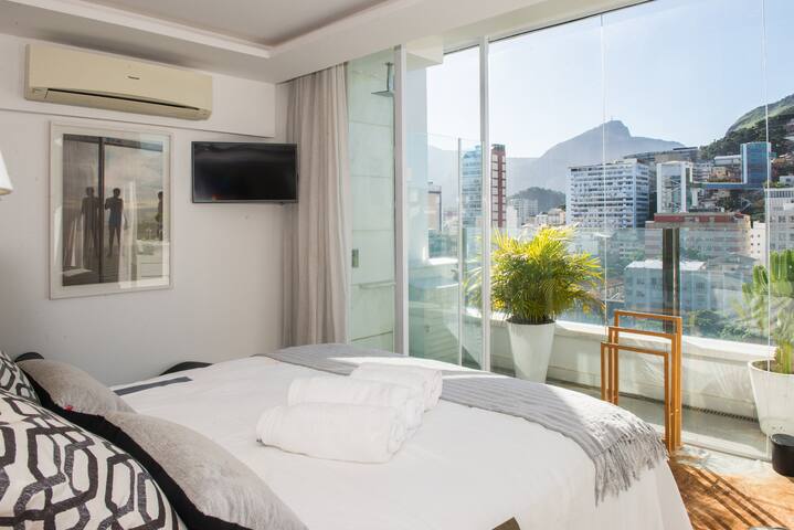 Top Luxurious Penthouse in Ipanema – ilive090 gallery image 4