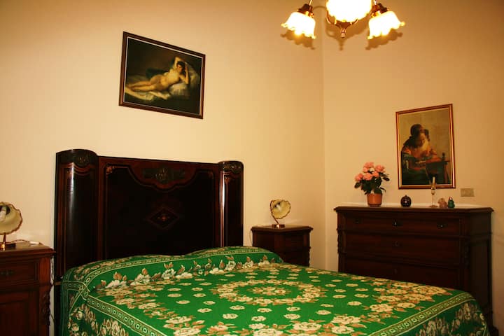 Dhoma e shenjtit mbrojtës 