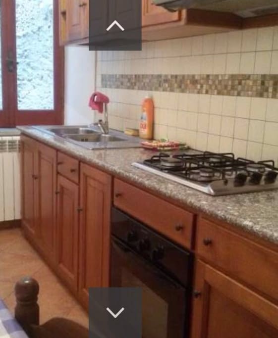 Cucina