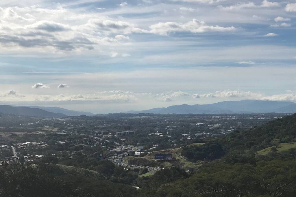 Great Views