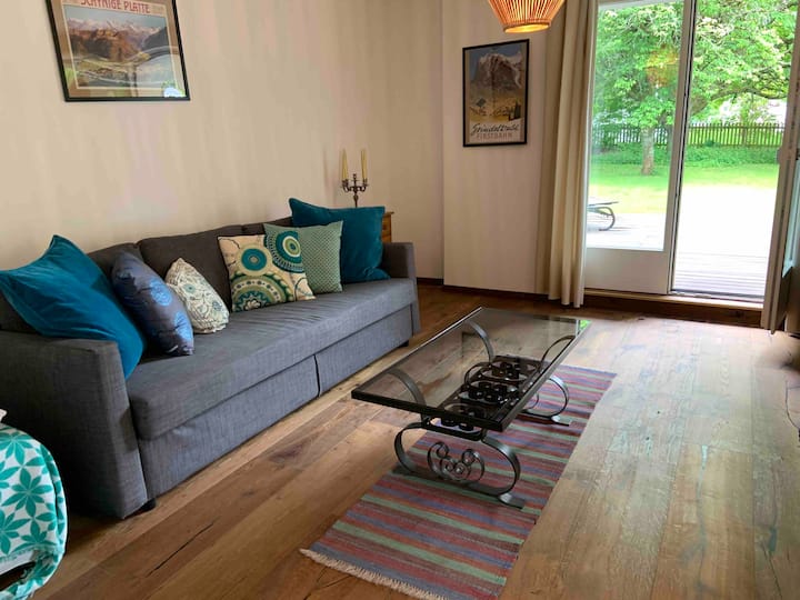 Early Spring Discounts Now - Interlaken