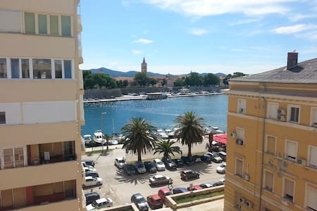 Studio apartment Azzurro