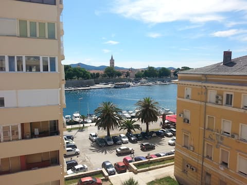 Studio apartment Azzurro