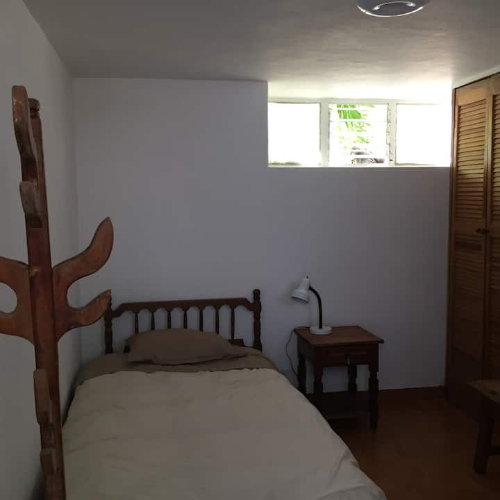 Garden Room Providencia - Guadalajara