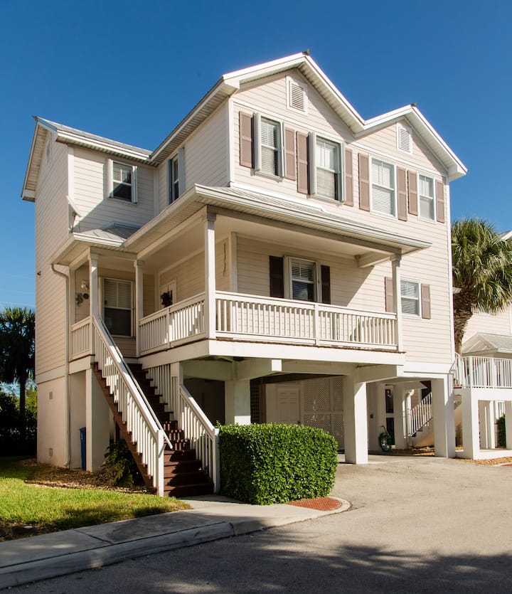 Boca Chica Key Alquileres vacacionales y alojamientos Florida