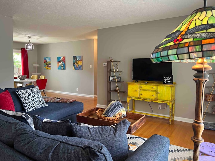The Wright Place-2 Miles From Downtown & Oaklawn! - Hot Springs, AR