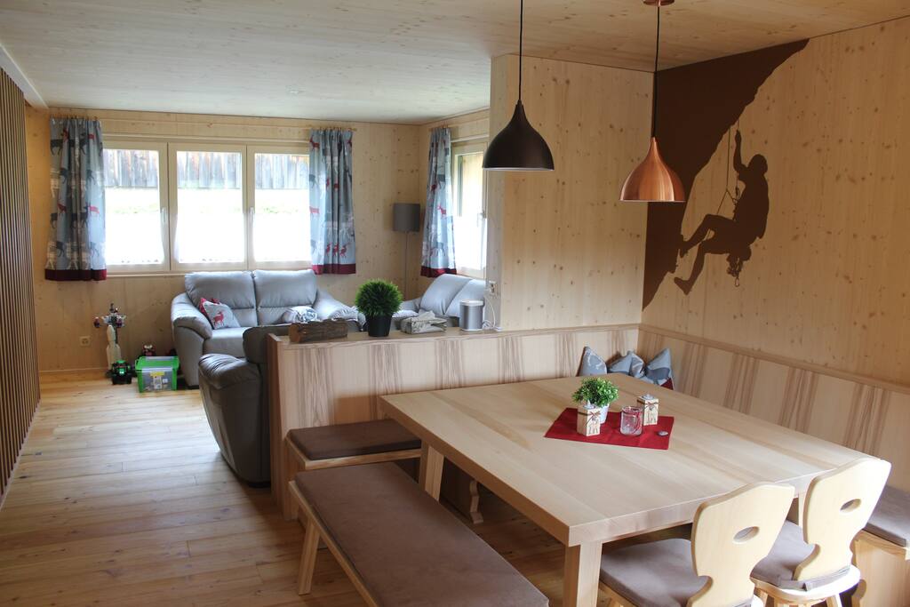 Essen/Wohnen