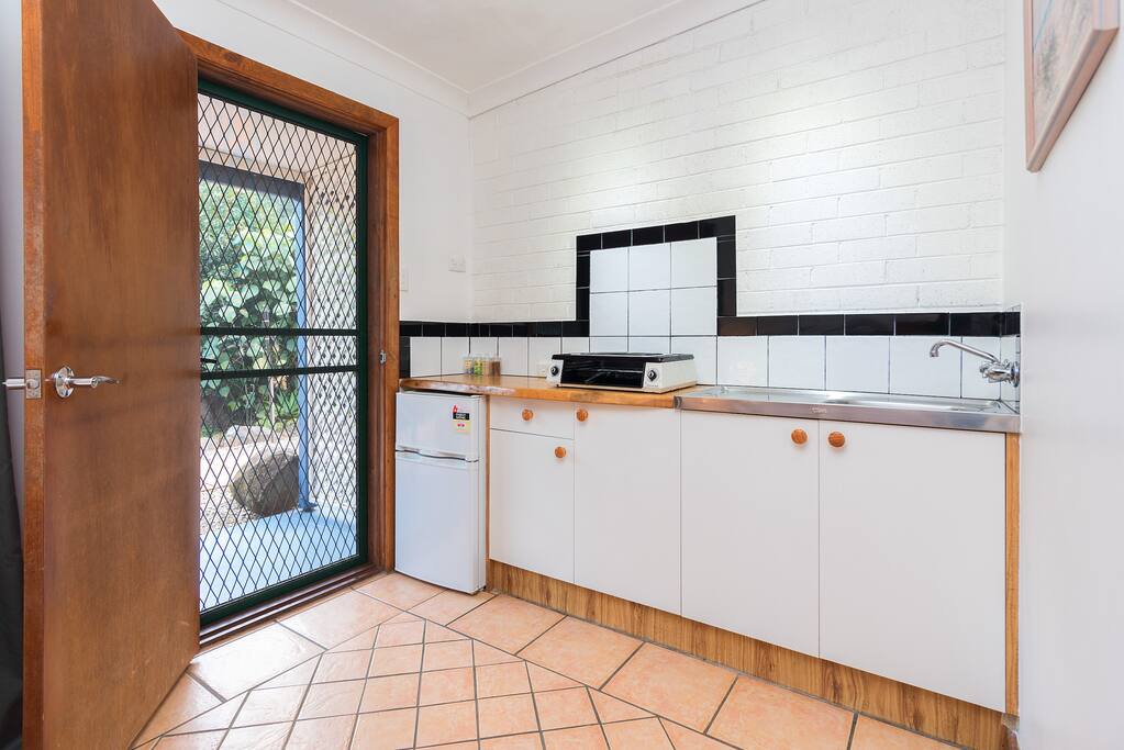 Kitchenette