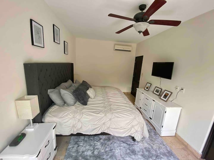 غرفة النوم 2