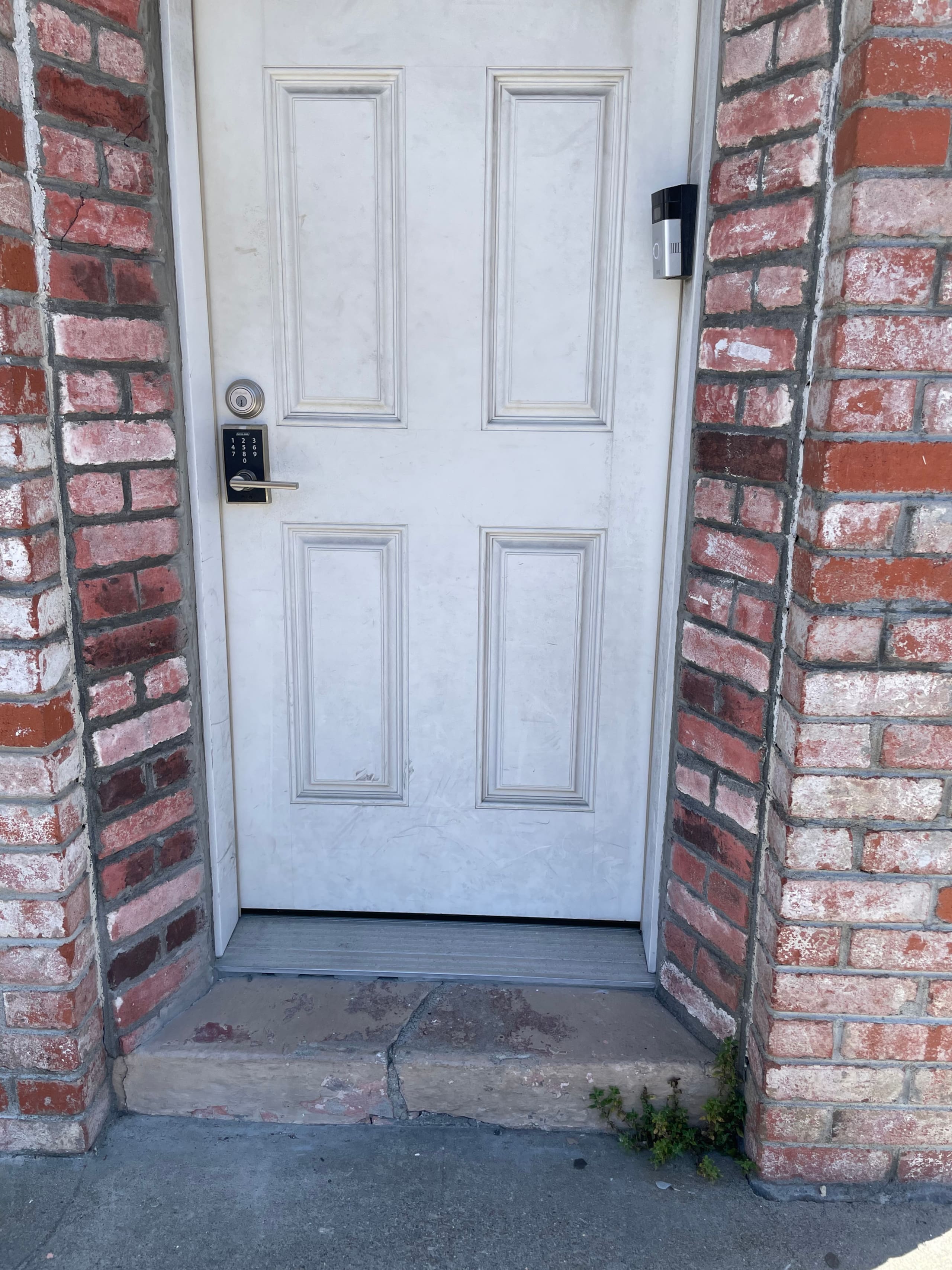 3BR 2BA no kitchen, $25/day parking option (<16ft) - Image 22