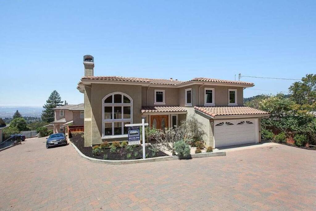 A new construction with all the comforts