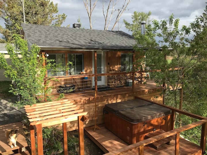 SainteCatherinedelaJacquesCartier Holiday Rentals & Homes Quebec