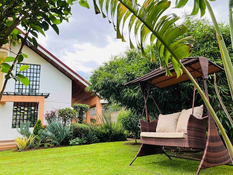 Kami's Place - Your home away from home.