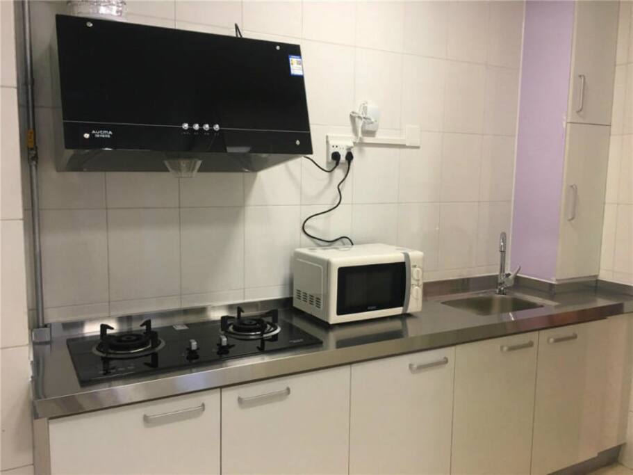 厨房灶具