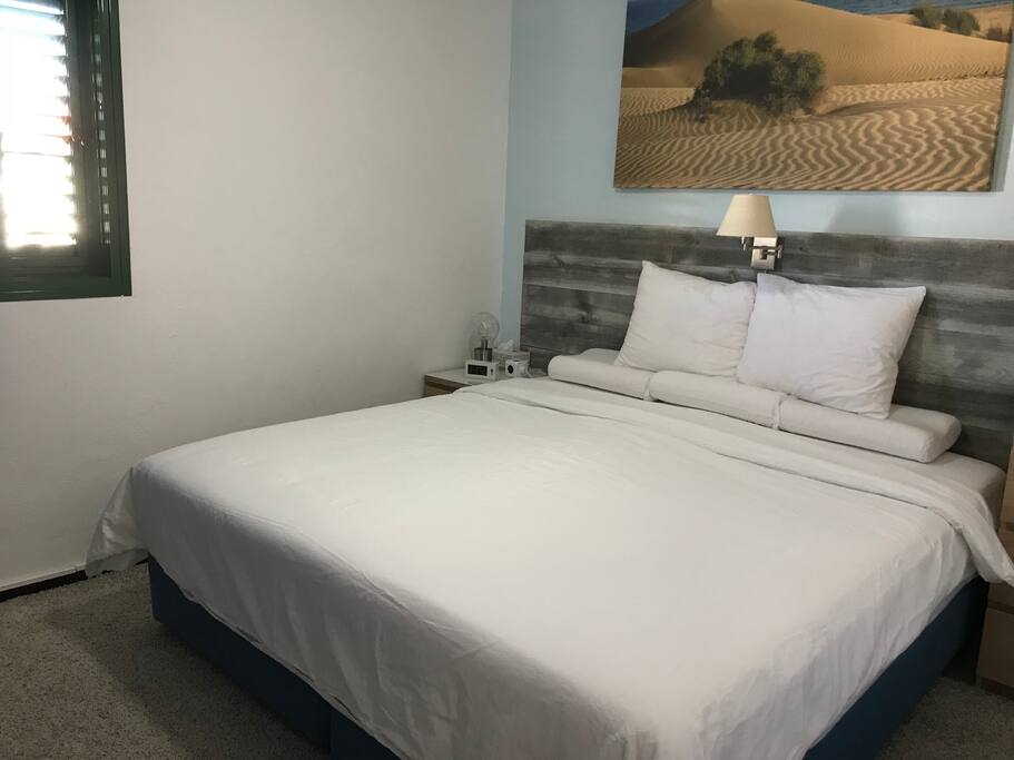 Gästezimmer