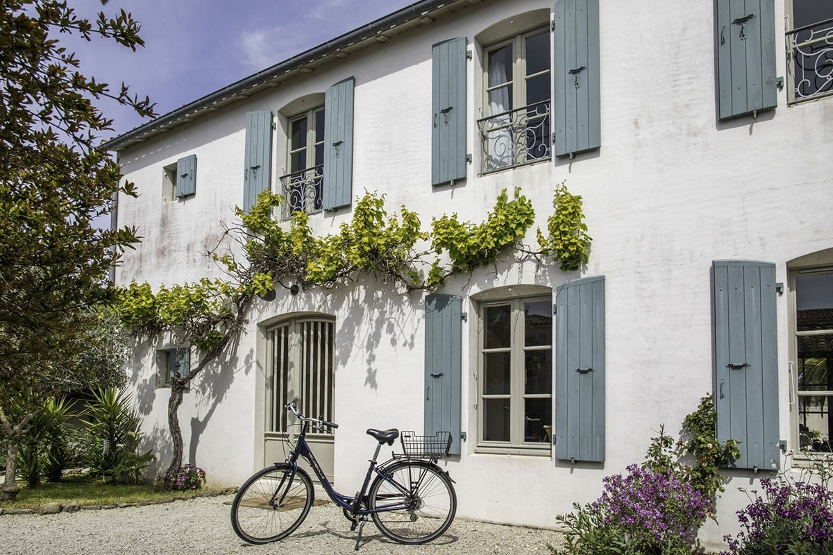Les Portes-en-Ré Vacation Rentals & Homes - Nouvelle-Aquitaine, France |  Airbnb