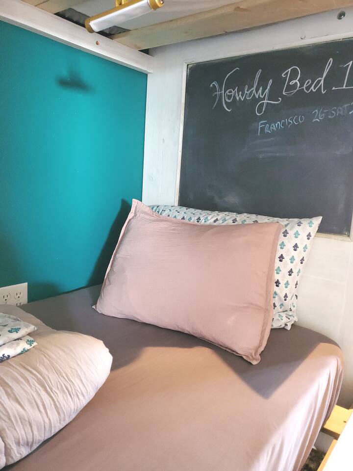 Ropa de cama lujosa