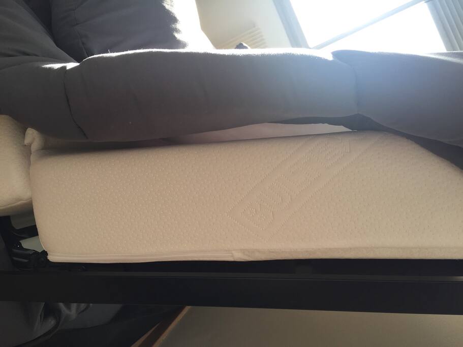 Matelas Bultex