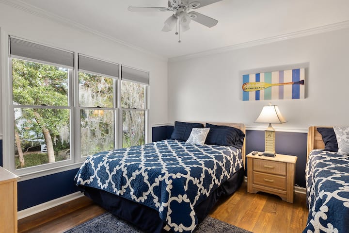 საძინებელი 2