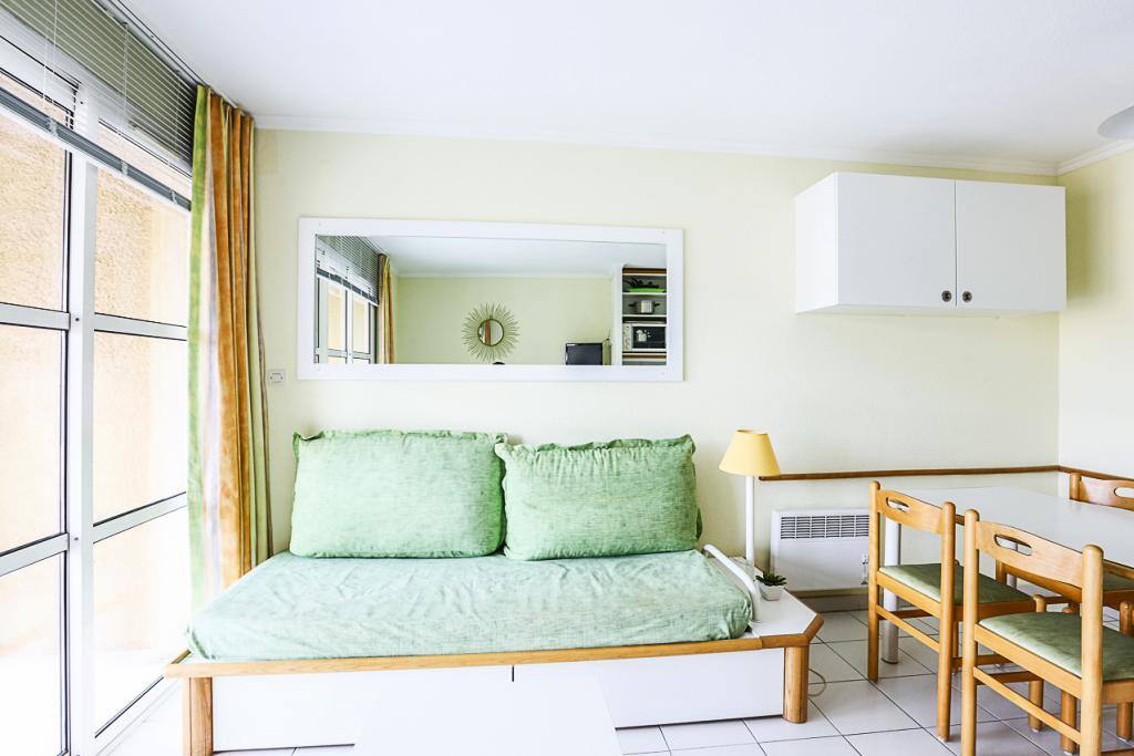 Studio 4/5 Personnes Confort