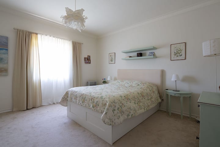 Dvojlôžková izba s manžel