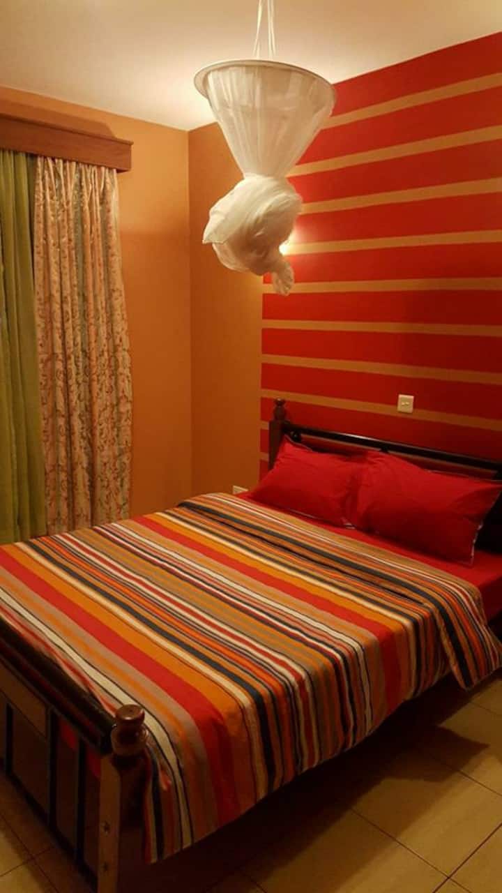 Estate Hub  furnished one bedroom kilimani