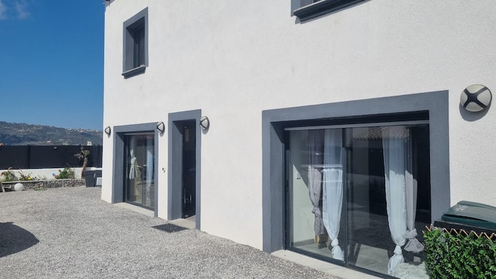 Grande Maison Conviviale 10-12 Couchage - Cannes