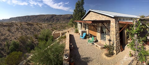 Casa Luna, Desert Retreat