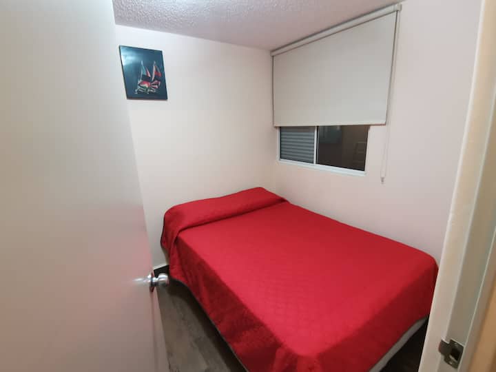 غرفة النوم 2