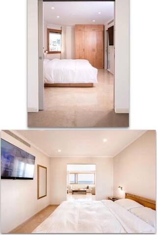 TelAviv4Rent managed Airbnb listing 2