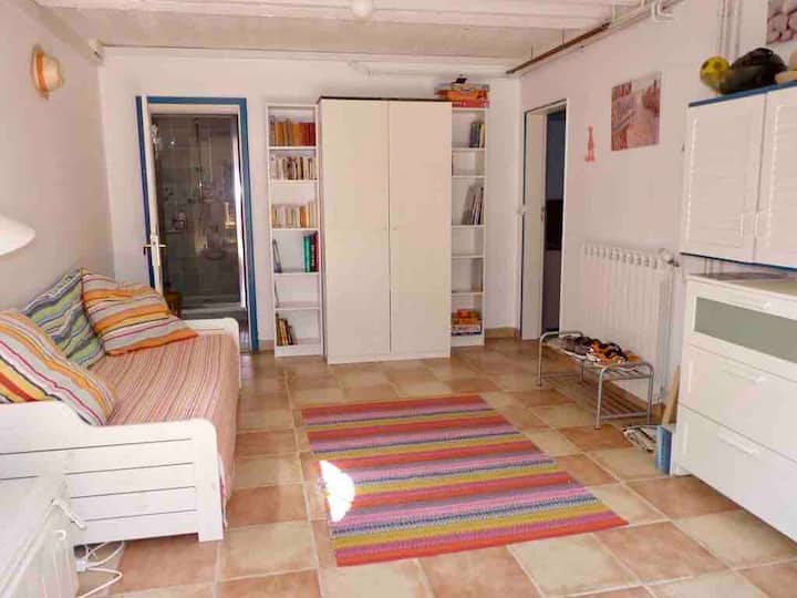 Maison De Famille Pyla Proche Plage Et Dune - La Teste-de-Buch