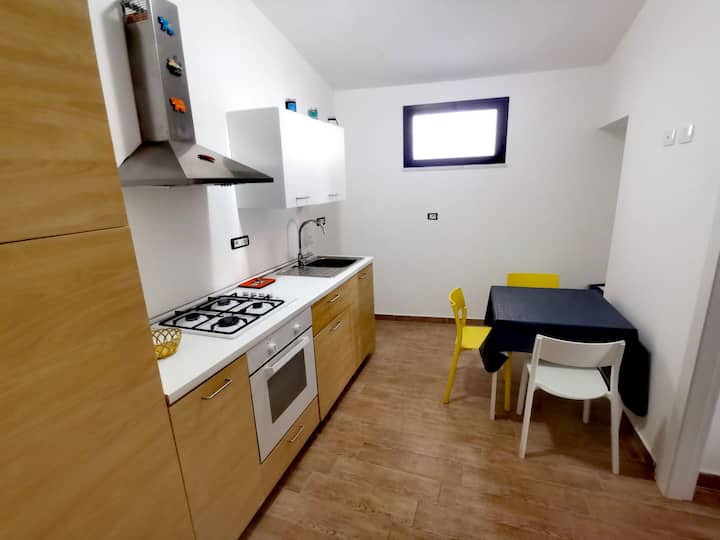 Casa Vacanze Su 2 Livelli - Agrigento