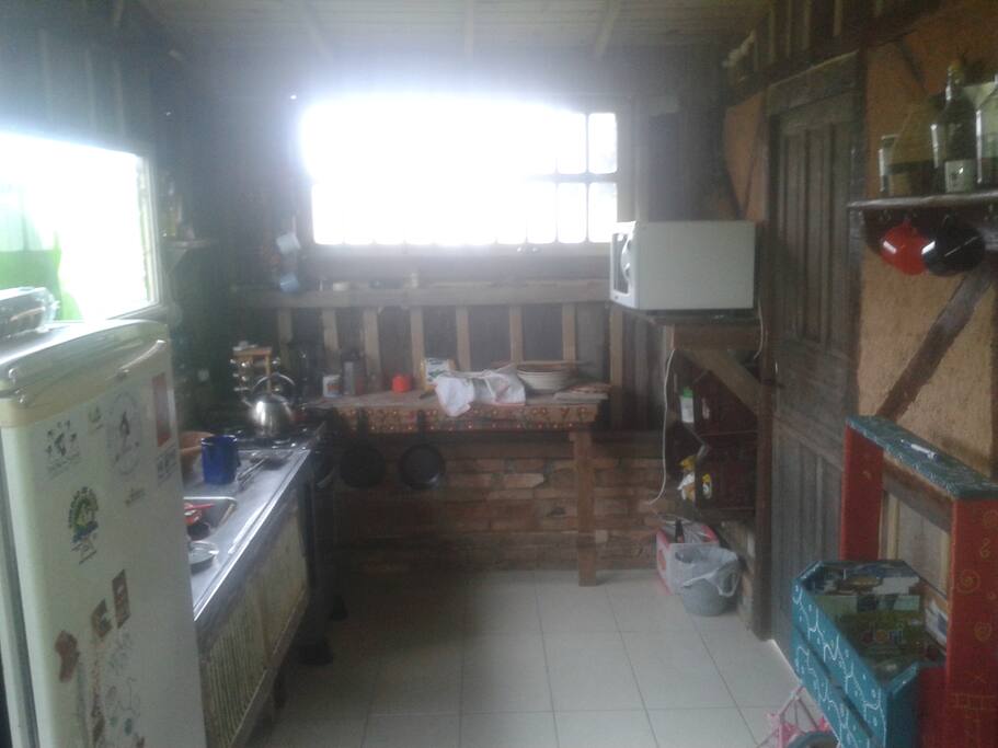 cozinha