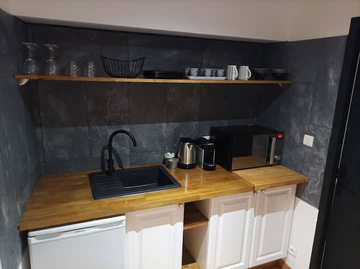 Appartement Sympa Et Bien éQuipées - Arles
