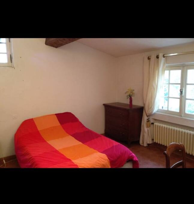 Petite chambre