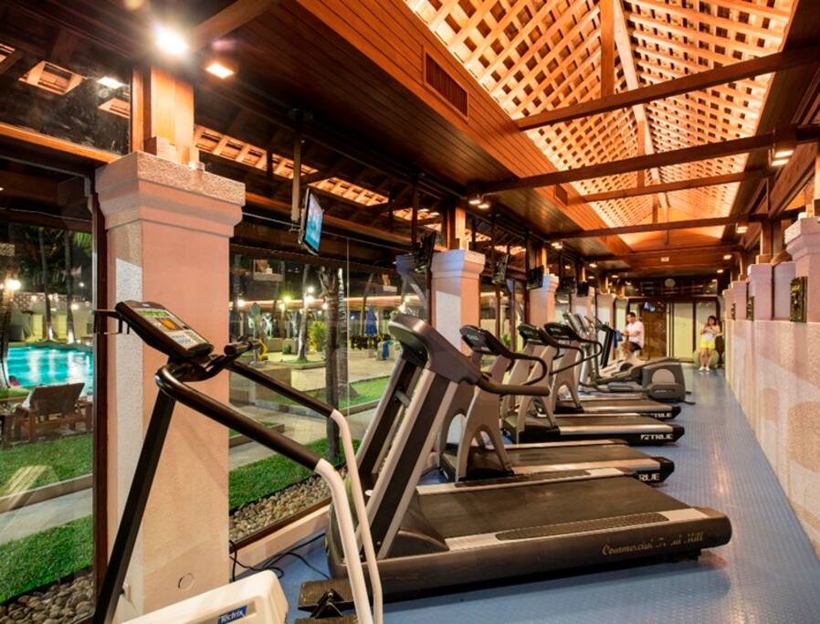 Fitness