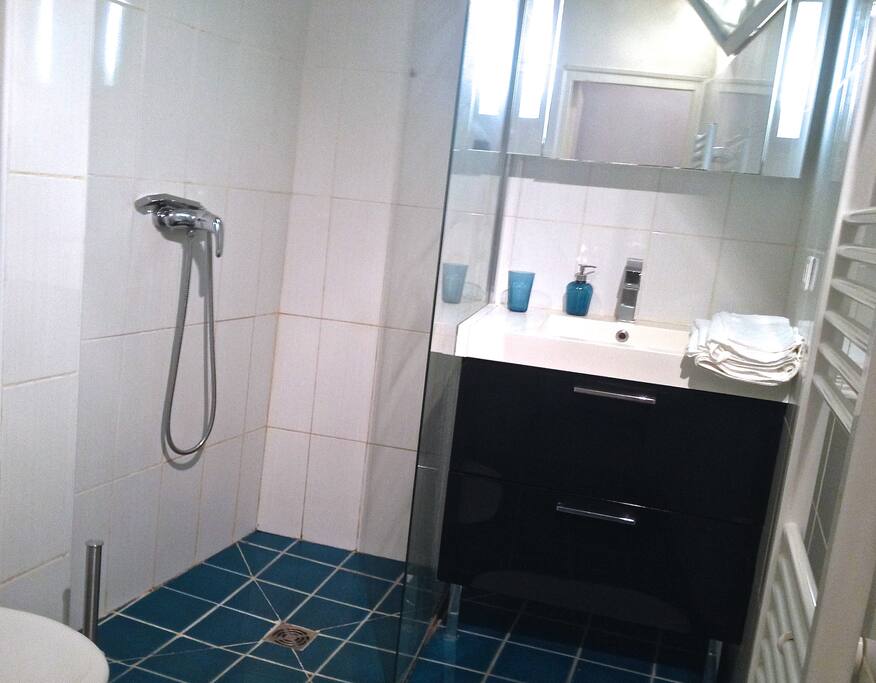 grande salle de bain