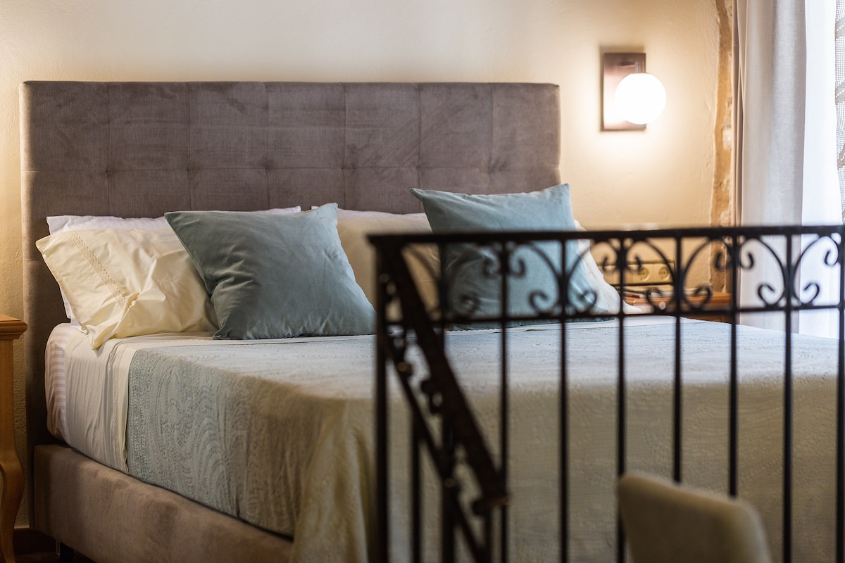 Yataq otağının şəkli