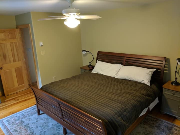 Спалня 2 (суперголямо двойно легло)