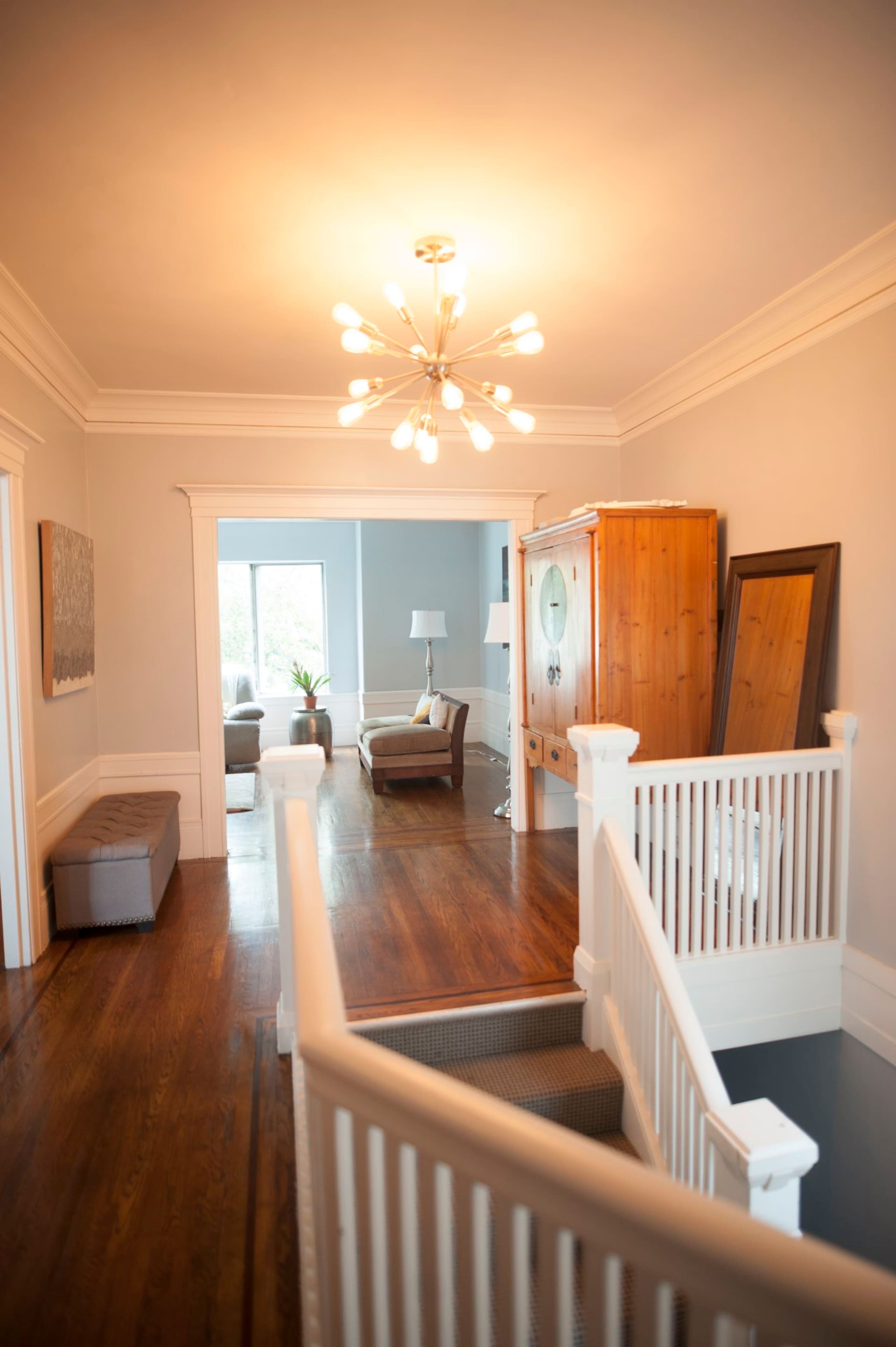 Home in San Francisco · ★4.97 · 3 bedrooms · 4 beds · 1.5 baths - Image 20