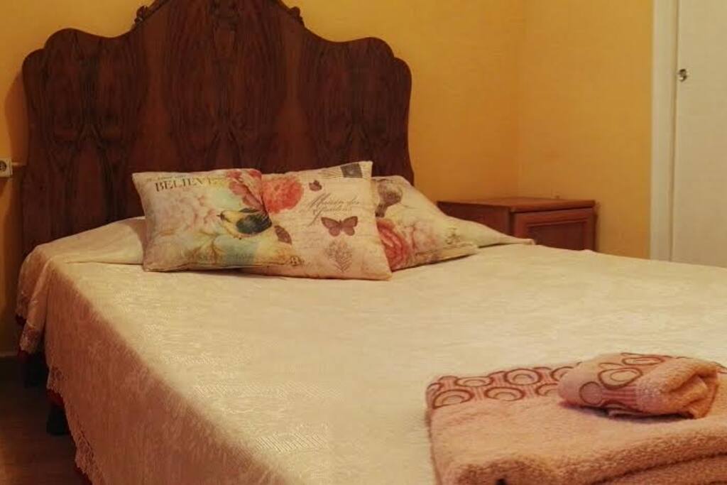 Dormitorio