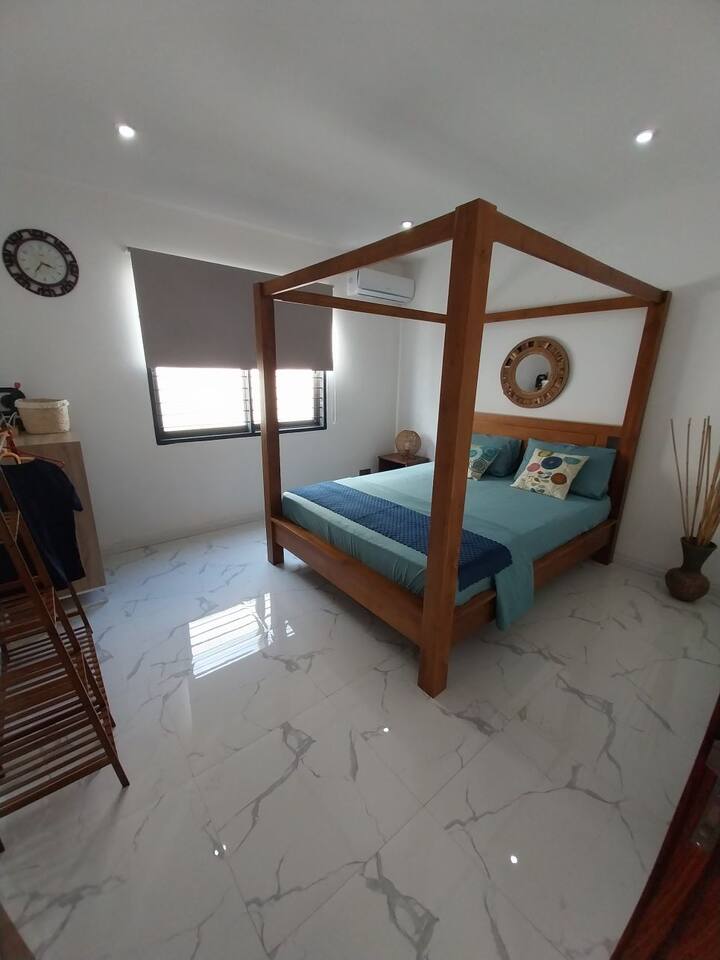 Спална соба 2