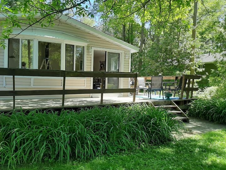 Cottage Near Friday Harbour On Big Bay Point - Innisfil