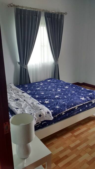 your room