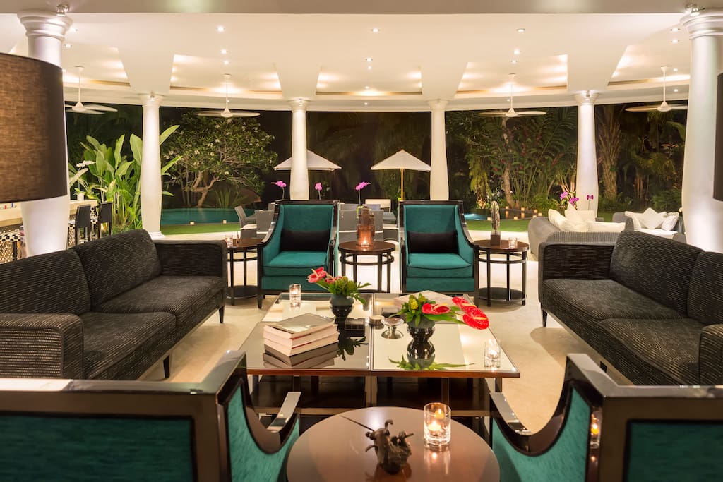 Main Living