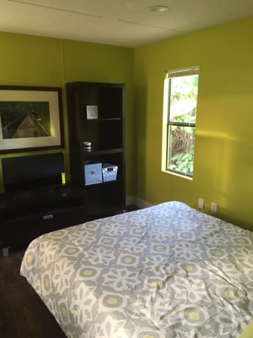 Bedroom #2