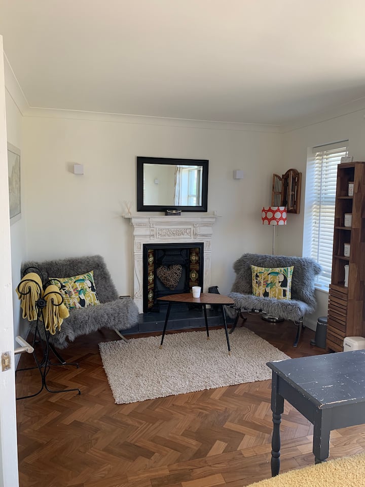 Top 10 Airbnb Vacation Rentals In ShorehambySea, UK Updated 2024